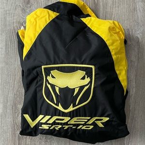 Dodge Viper Fangs Jacket